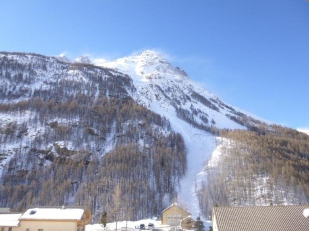 Apartment La Meije Blanche Villar-dʼArène Kültér fotó