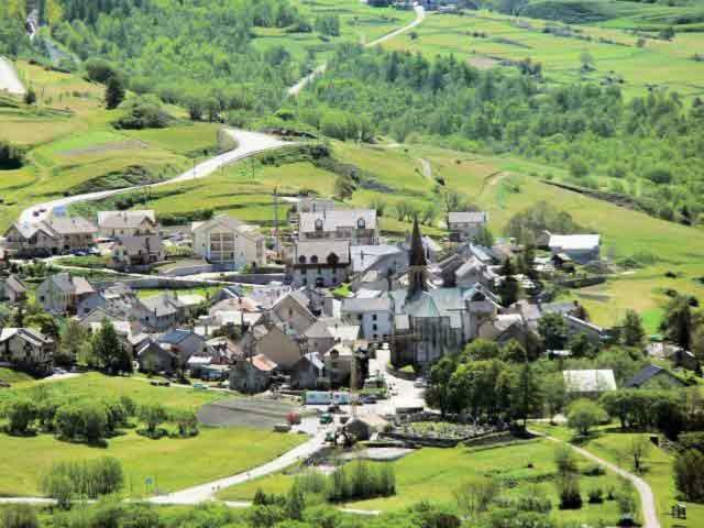 Apartment La Meije Blanche Villar-dʼArène Kültér fotó